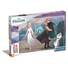 Kép 1/2 - Disney Jégvarázs Royal Family 24 db-os maxi puzzle Clementoni