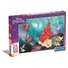 Kép 1/2 - Disney Hercegnők Ariel 24 db-os maxi puzzle Clementoni