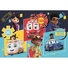 Kép 2/2 - A Mentőosztag Heroes and Wheels 24 db-os maxi puzzle Clementoni