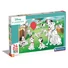 Kép 1/2 - Disney 101 kiskutya Puppy Parade 24 db-os maxi puzzle Clementoni