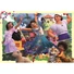 Kép 2/2 - Disney Encanto Madrigal 24 db-os maxi puzzle Clementoni