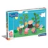 Kép 1/2 - Peppa malac Nature Class 24 db-os maxi puzzle Clementoni