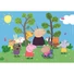 Kép 2/2 - Peppa malac Nature Class 24 db-os maxi puzzle Clementoni