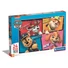 Kép 1/2 - Mancs Őrjárat Ready for Action 24 db-os maxi puzzle Clementoni