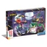 Kép 1/2 - Batman Batwheels 60 db-os maxi puzzle Clementoni