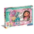 Kép 1/2 - Gabi babaháza Introduction 60 db-os maxi puzzle Clementoni