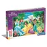 Kép 1/2 - Disney Hercegnők Magical Companions 60 db-os maxi puzzle Clementoni