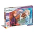 Kép 1/2 - Disney Jégvarázs Contrasts 60 db-os maxi puzzle Clementoni