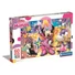 Kép 1/2 - Disney Minnie Star 60 db-os maxi puzzle Clementoni