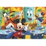 Kép 2/2 - Disney Mickey Clubhouse 60 db-os maxi puzzle Clementoni