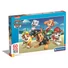 Kép 1/2 - Mancs Őrjárat Bridge 60 db-os maxi puzzle Clementoni