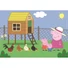 Kép 2/2 - Peppa malac Chicken Coop 60 db-os maxi puzzle Clementoni
