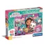 Kép 1/2 - Gabi babaháza Surrounded 60 db-os puzzle Clementoni
