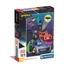 Kép 1/2 - Batman Batwheels 60 db-os puzzle Clementoni