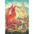 Kép 2/2 - Sárkány Family 60 db-os puzzle Clementoni