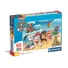 Kép 1/2 - Mancs Őrjárat Sandcastle 60 db-os puzzle Clementoni