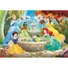 Kép 2/2 - Disney Hercegnők Fountain 60 db-os puzzle Clementoni