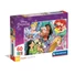 Kép 1/2 - Disney Hercegnők Little Friends 60 db-os puzzle Clementoni