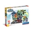 Kép 1/2 - DC Super Hero Teamwork 60 db-os puzzle Clementoni