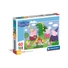 Kép 1/2 - Peppa malac Dragon 60 db-os puzzle Clementoni