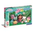 Kép 1/2 - Gabi babaháza Rainbow-Tree 24 db-os maxi puzzle Clementoni