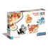 Kép 1/2 - Állatos My First baba forma puzzle Clementoni