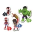 Kép 2/2 - Pókember Spidey My First baba forma puzzle Clementoni