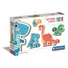 Kép 1/2 - Dinoszaurusz My First baba forma puzzle Clementoni