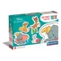 Kép 1/2 - Disney Classics My First baba forma puzzle Clementoni