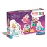 Kép 1/2 - Disney Hercegnők My First baba forma puzzle Clementoni