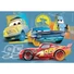 Kép 3/3 - Disney Verdák Ramone 2x20 db-os puzzle Clementoni