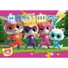 Kép 3/3 - SzuperCicák Power 2x20 db-os puzzle Clementoni