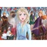 Kép 2/3 - Disney Jégvarázs Echoes 2x20 db-os puzzle Clementoni