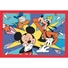Kép 3/3 - Disney Mickey Laughing 2x20 db-os puzzle Clementoni
