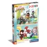 Kép 1/3 - Pókember Spidey 2x20 db-os puzzle Clementoni