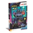 Kép 1/2 - Batman Batwheels 2x60 db-os puzzle Clementoni