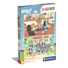 Kép 1/3 - Bluey Imagination 2x60 db-os puzzle Clementoni