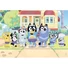 Kép 3/3 - Bluey Imagination 2x60 db-os puzzle Clementoni