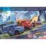 Kép 3/3 - Hot Wheels Buns of Steel 2x60 db-os puzzle Clementoni