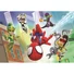 Kép 2/2 - Pókember Spidey 2x60 db-os puzzle Clementoni