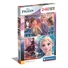Kép 1/3 - Disney Jégvarázs Wind 2x60 db-os puzzle Clementoni