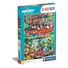 Kép 1/3 - Disney Mickey Orchestra 2x60 db-os puzzle Clementoni