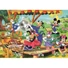 Kép 2/3 - Disney Mickey Orchestra 2x60 db-os puzzle Clementoni