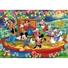 Kép 3/3 - Disney Mickey Orchestra 2x60 db-os puzzle Clementoni