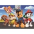 Kép 2/3 - Mancs Őrjárat Squad 2x60 db-os puzzle Clementoni