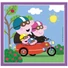 Kép 3/4 - Peppa malac Relaxing 3x48 db-os puzzle Clementoni