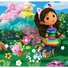 Kép 3/4 - Gabi babaháza Playland 3x48 db-os puzzle Clementoni