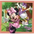 Kép 4/4 - Disney Mickey Clubhouse 3x48 db-os puzzle Clementoni