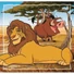 Kép 4/4 - Disney Classics Timeless 3x48 db-os puzzle Clementoni