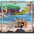 Kép 2/4 - Disney Classics Everlasting 3x48 db-os puzzle Clementoni